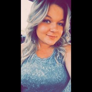 Meet your Posher, Kimberly